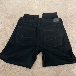 Great condition, American Eagle Skinny Jeans!